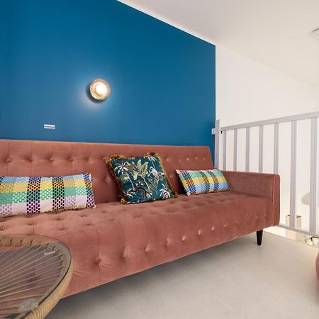 Great 2-Room Loft With 2 Bathrooms And 2 Kitchen Berlin Exterior photo